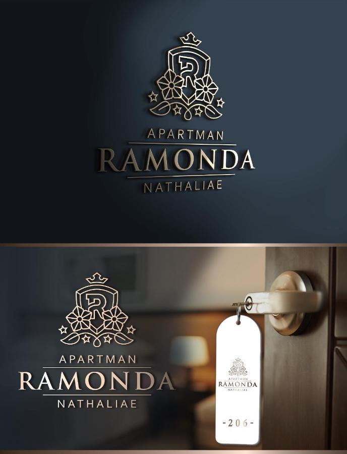 Апартаменти Ramonda - New Белград Екстер'єр фото